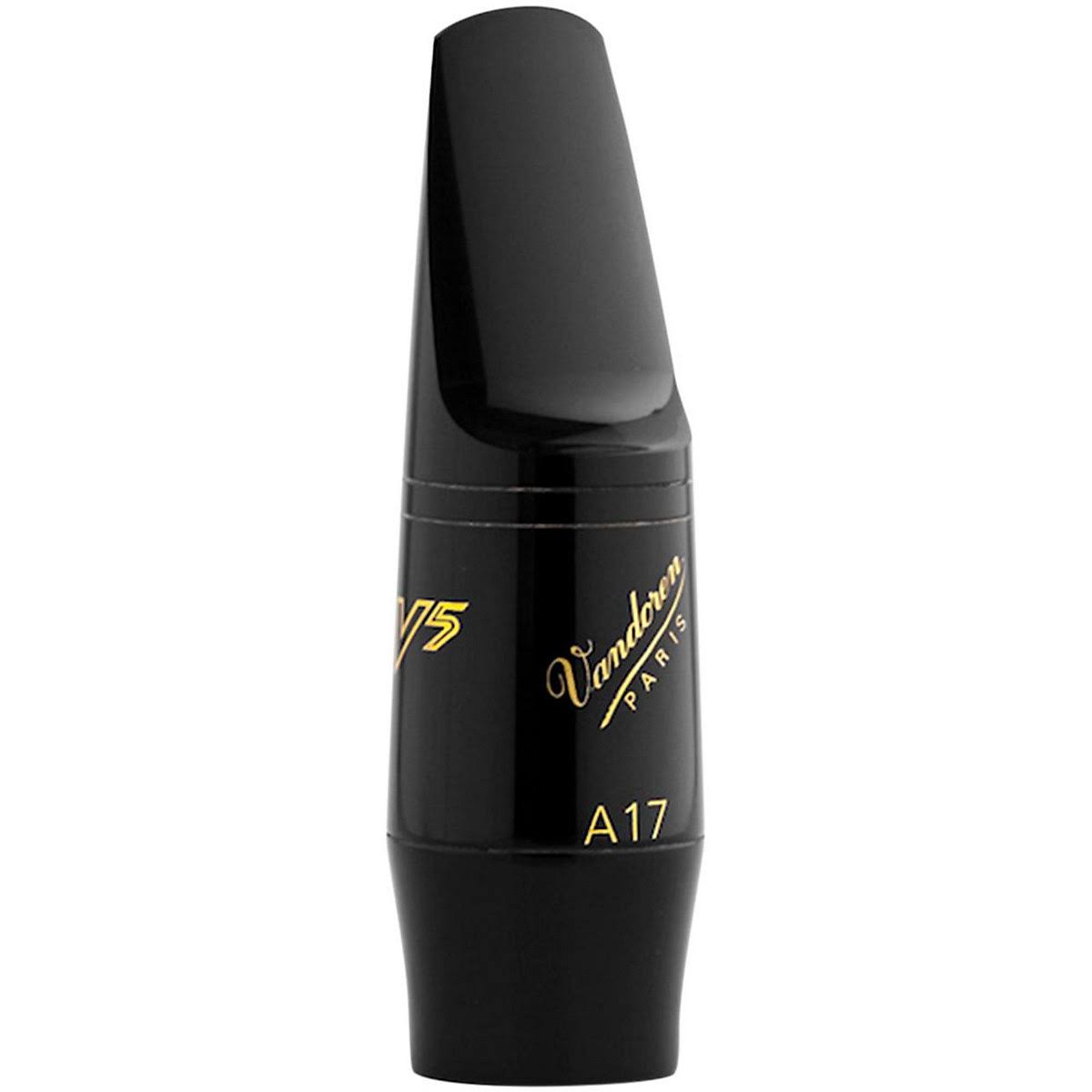 Alto Saxophone Mouthpiece N5457