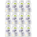 Keto ACV Gummies 12 Bottles V353
