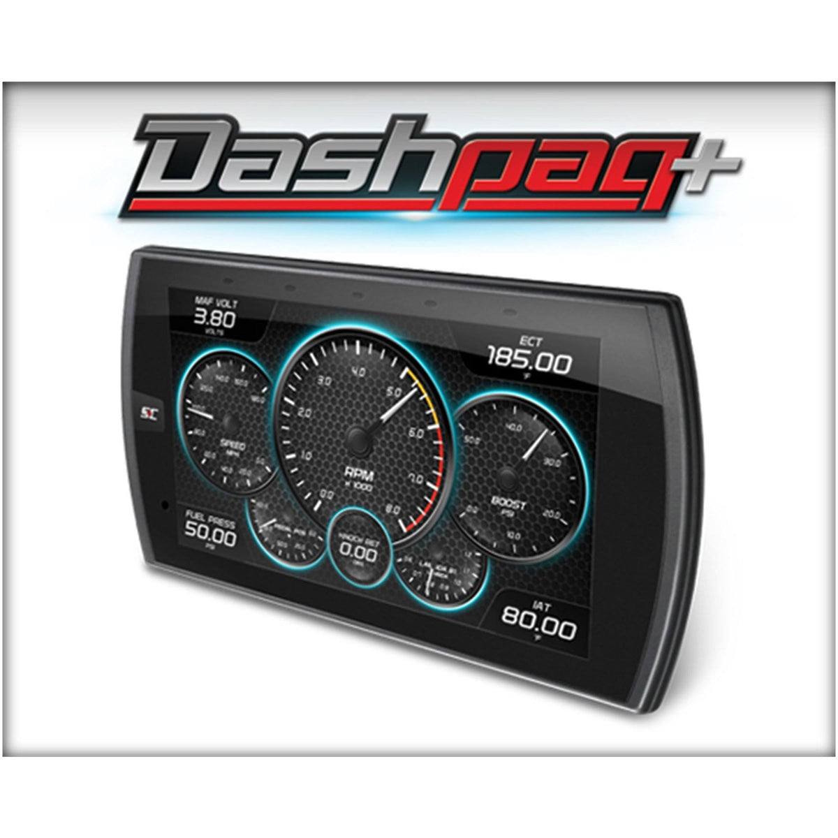 Ford GAS Dashpaq+ Z666