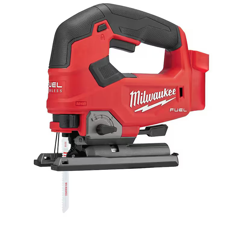 18V Lithium-Ion Brushless Cordless Dual Bevel Sliding Compound Miter Saw X822