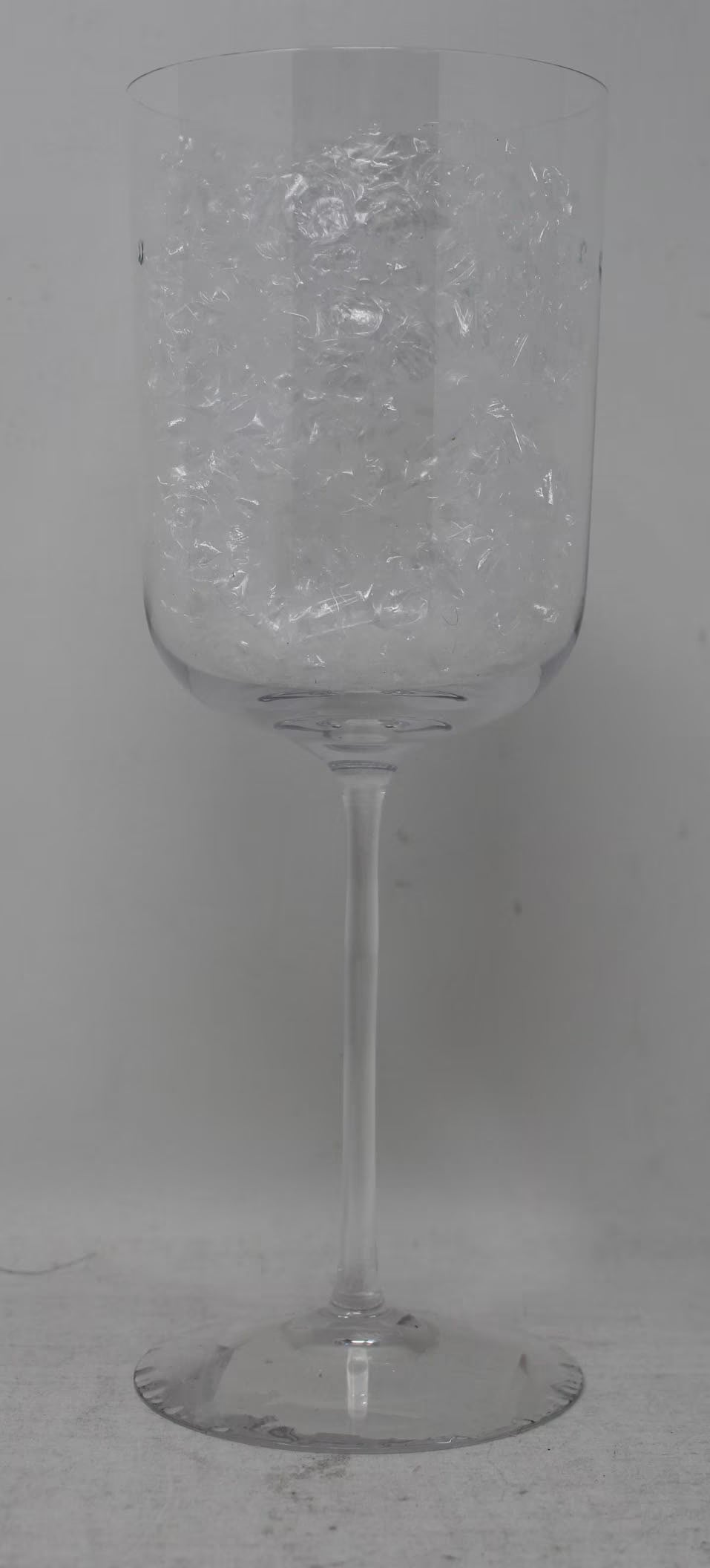 Clear Water Glass N91849