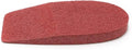 Rubber Heel Lift, 3/8" 1 Pair Large N50362