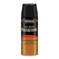 Polyurethane Clear Semi-Gloss Aerosol 11.5-Oz D1960