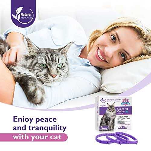 3 Pack Calming Collar T177