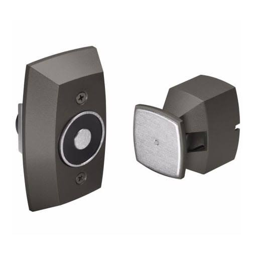 Wall Mounted Electromagnetic Door Holder O31754