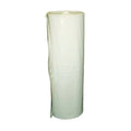 20-Feet x 100-Feet 6 Mil Clear Poly Film J92223