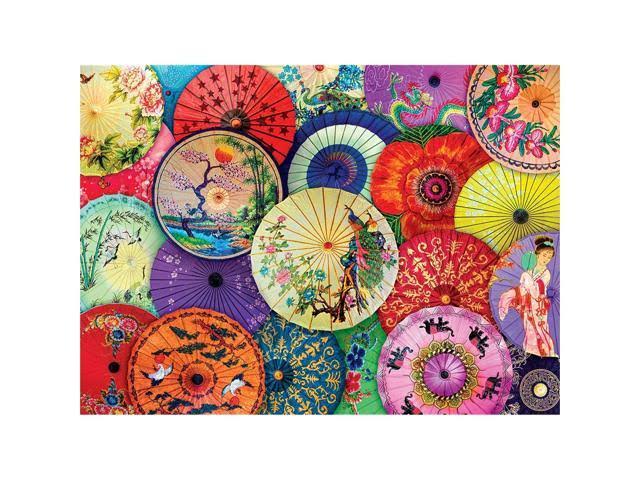 1000 Piece Puzzle U9192