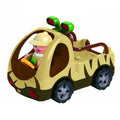 Safari Vehicle Y64400