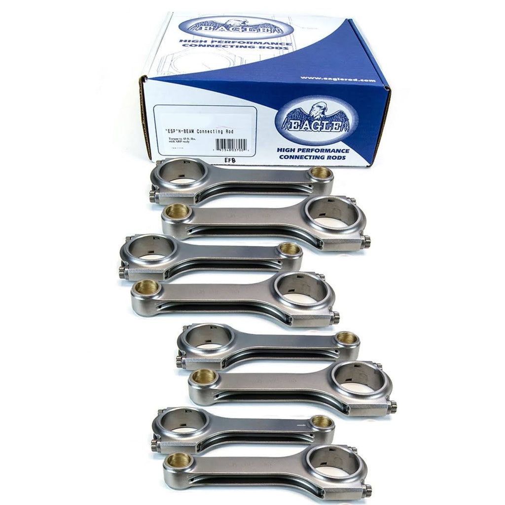 H-Beam Connecting Rod Set Q6292