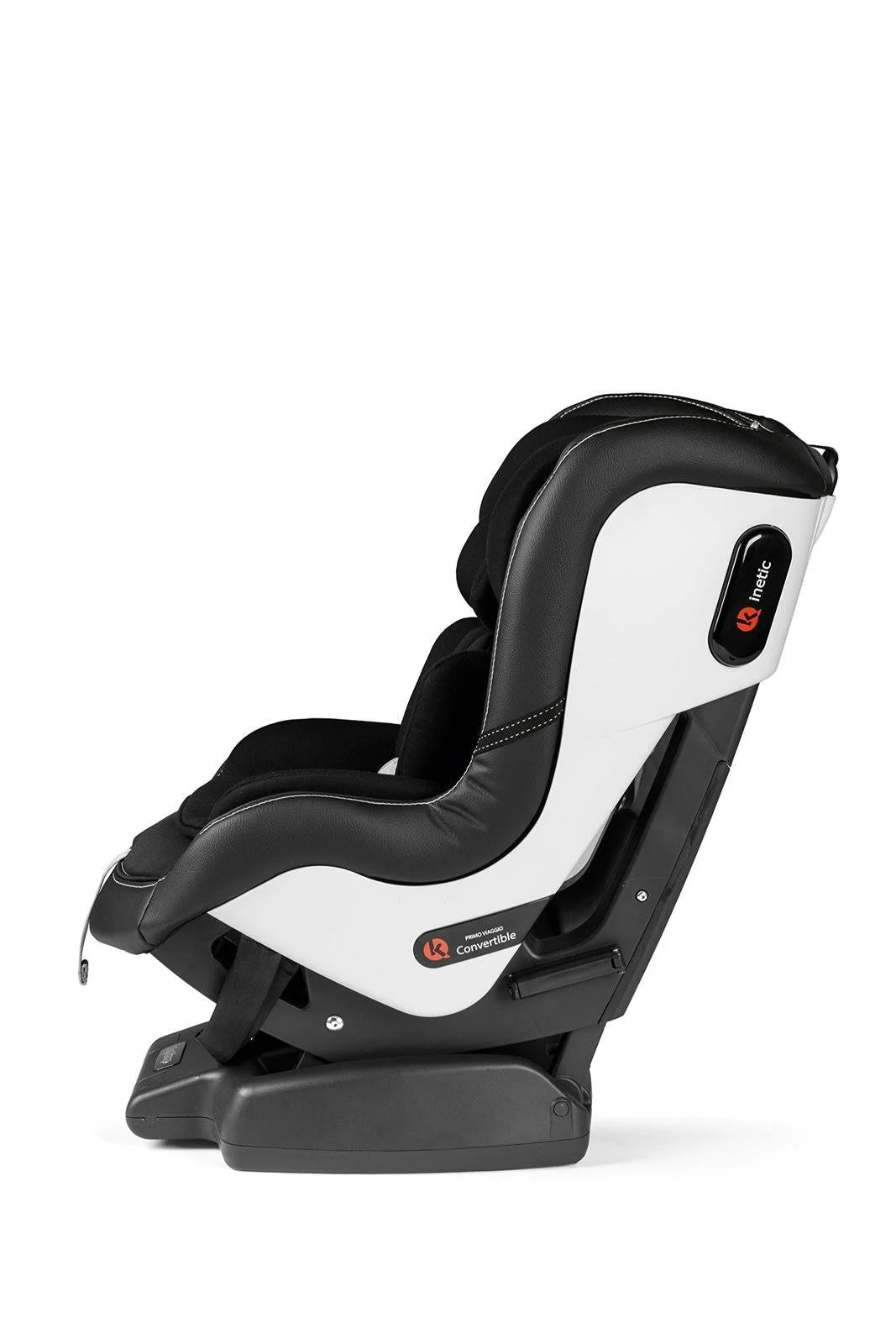 Convertible Car Seat Licorice R794316