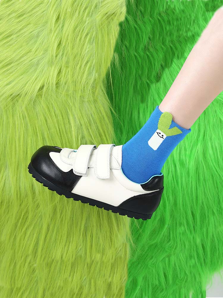 Cotton Socks Q468727