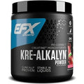pH Correct Creatine Monohydrate Powder Supplement 116 Servings Watermelon Gummy E484113