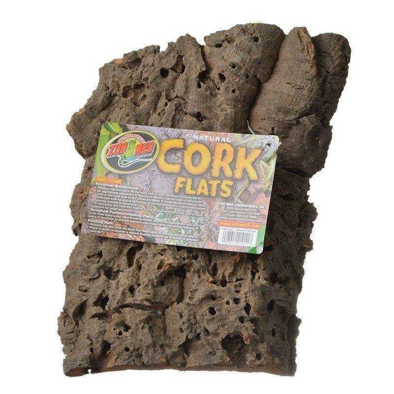 Natural Cork Flats K73593