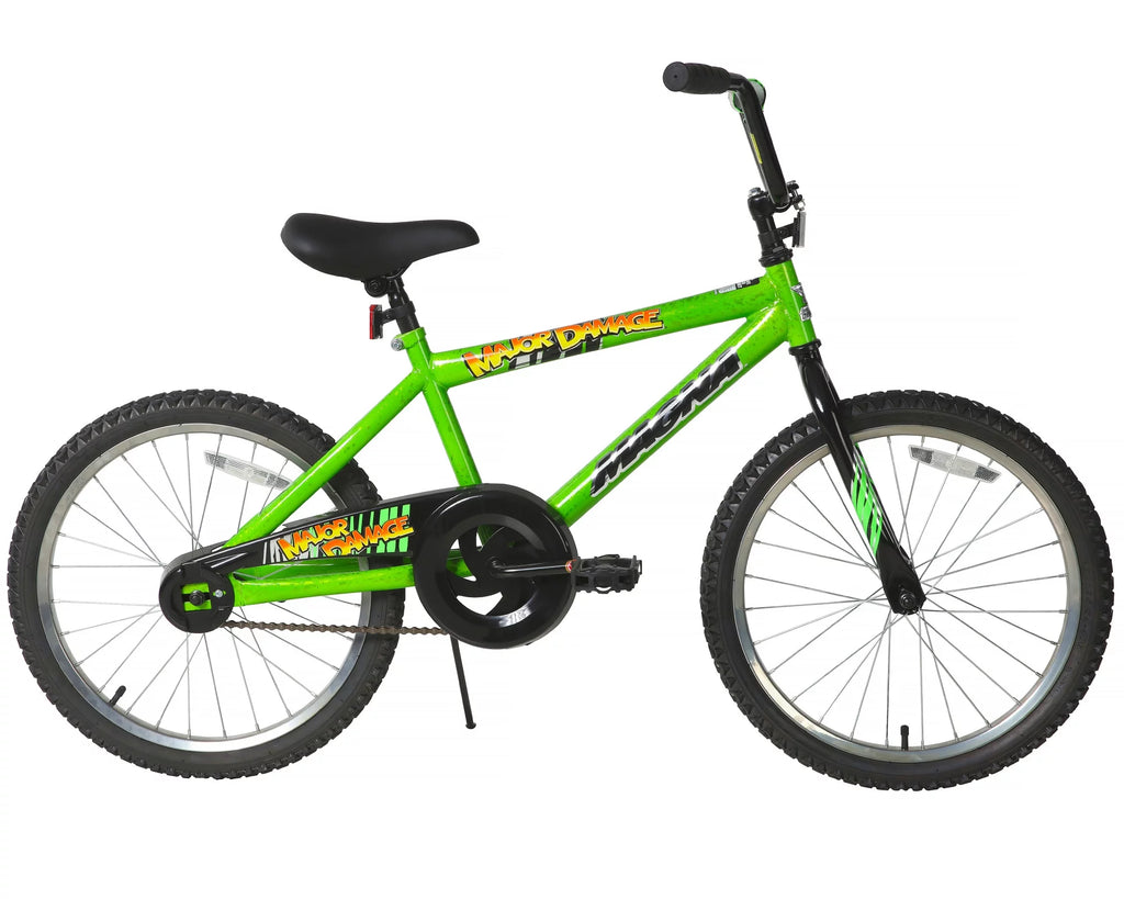 20-Inch Boys BMX Bike J33789