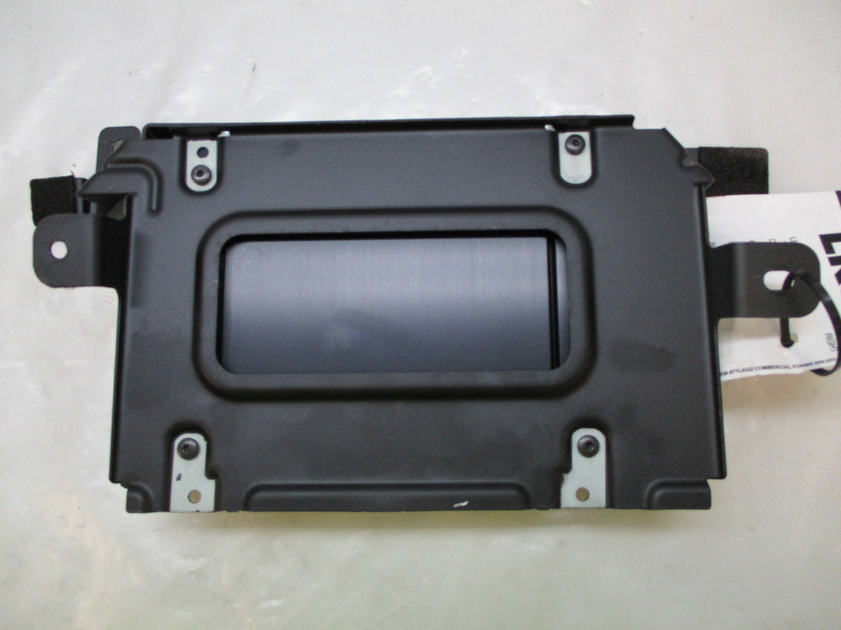 Pre-Owned Subaru Forester Harman Kardon Audio Amplifier OEM R330519