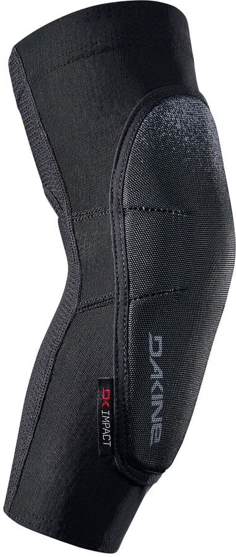 Black X-Small Elbow Pad E7649
