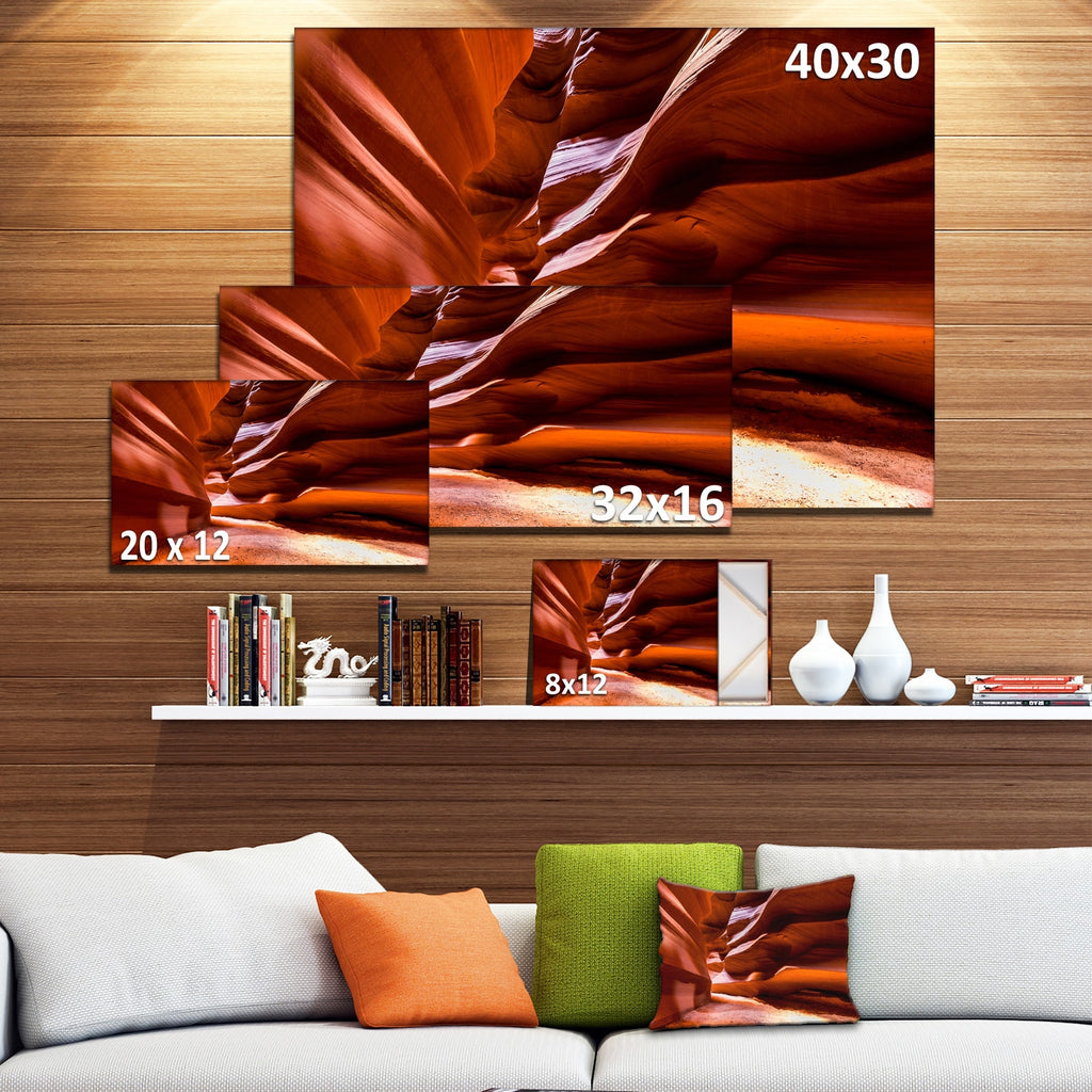 4 Piece Photographic Print on Wrapped Canvas Set H32265
