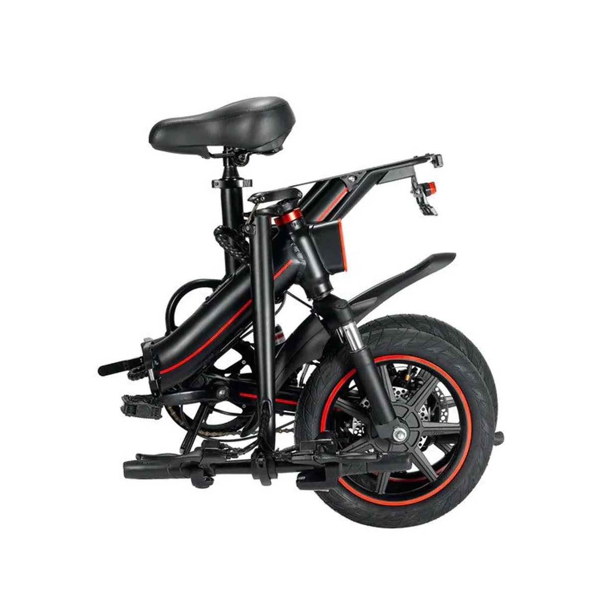 Folding Electric Bike with 400W Motor R890708