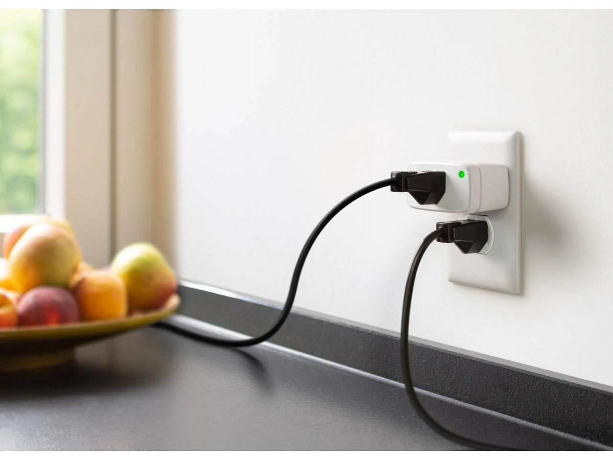 Smart Plug with App and Voice Control H2876