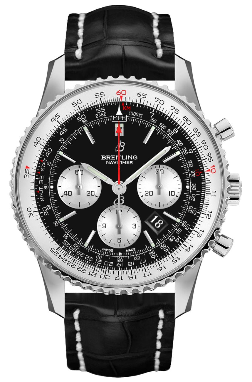 Chronograph 43mm K749