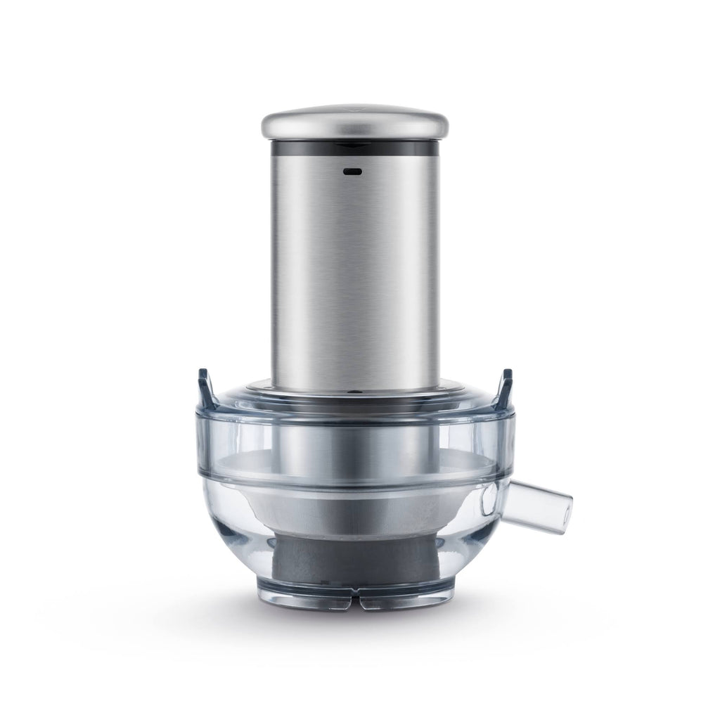Stainless Steel Blender & Juicer I972