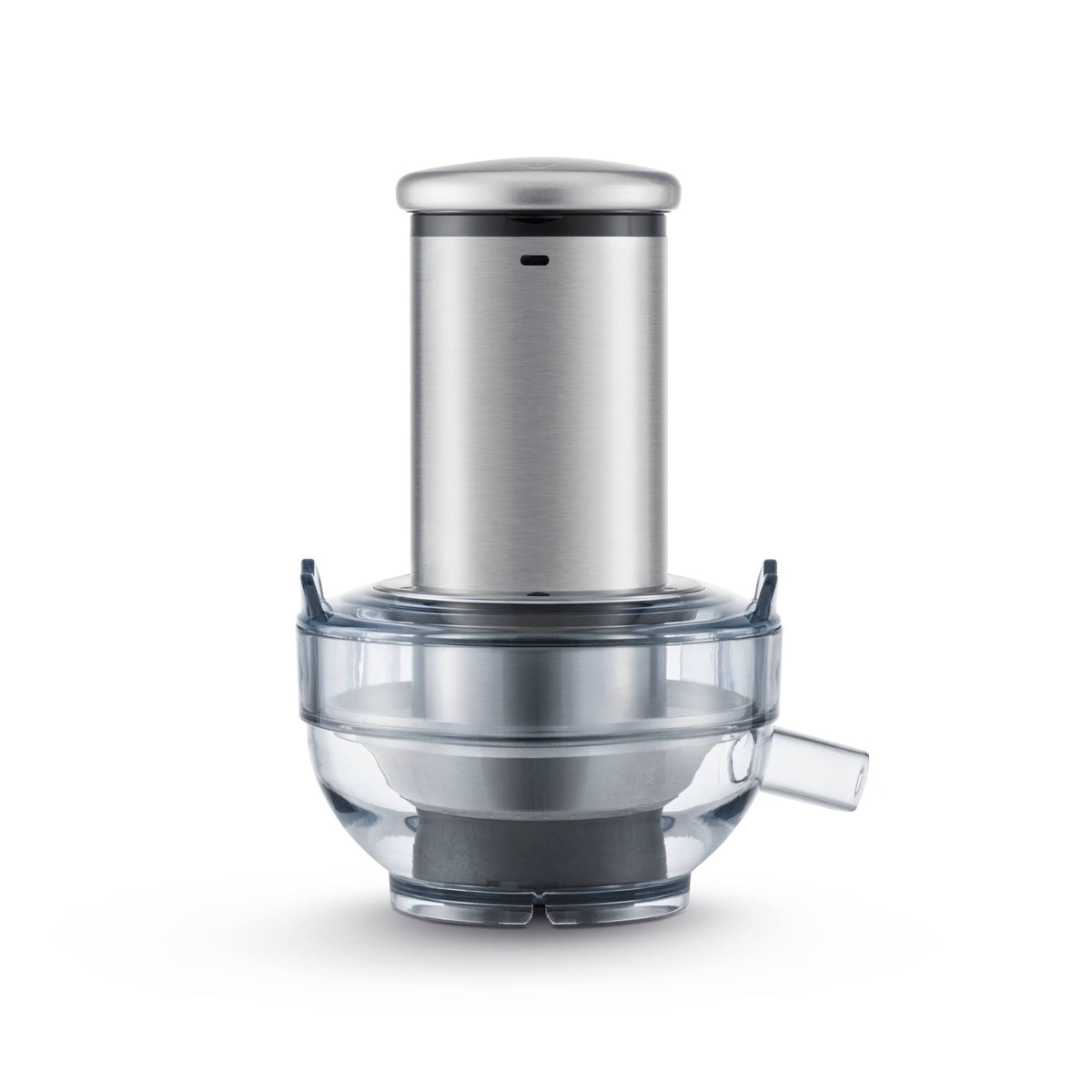 Stainless Steel Blender & Juicer I972