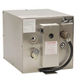 11 Gallon Stainless Steel Hot Water Heater E19916