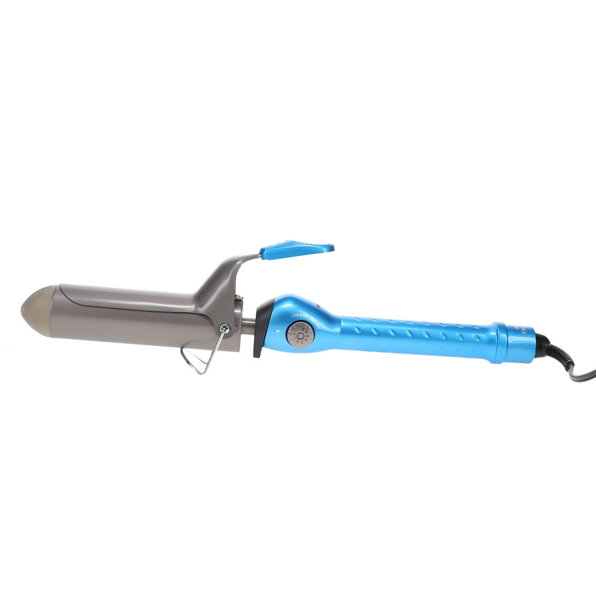 Nano Titanium Spring Curling Iron 1 1/2 Inch C18007