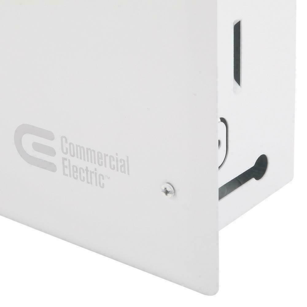 14 in. Telecommunication Center W2568