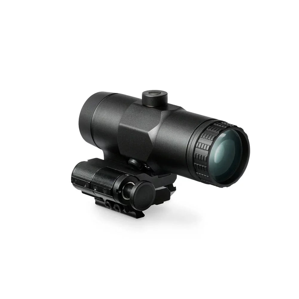 2 MOA Red Dot Sight and Magnifier Q39189