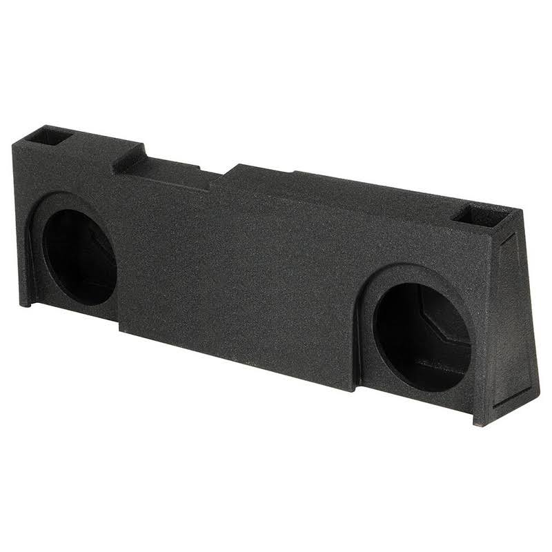 10 Ported Subwoofer Box S810982