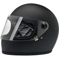 Flat Black ECE Helmet N81409
