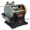 Electric Wet Sharpener Power Tools - Black Q974