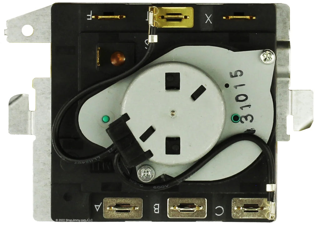 Dryer Timer F508