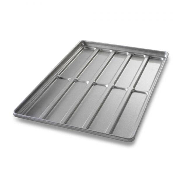 Full Size Hoagie Roll Pan F77367