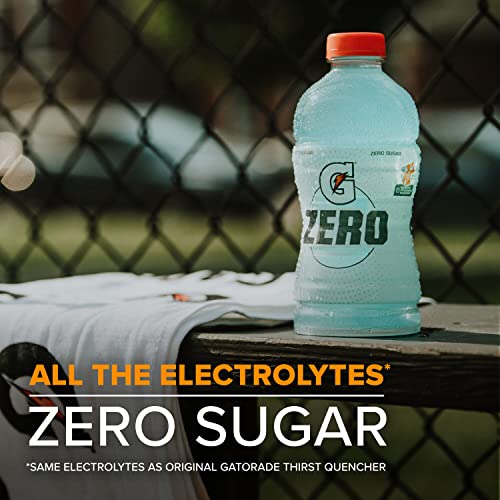 20 Fl Oz Pack of 12 Thirst Quencher X5882