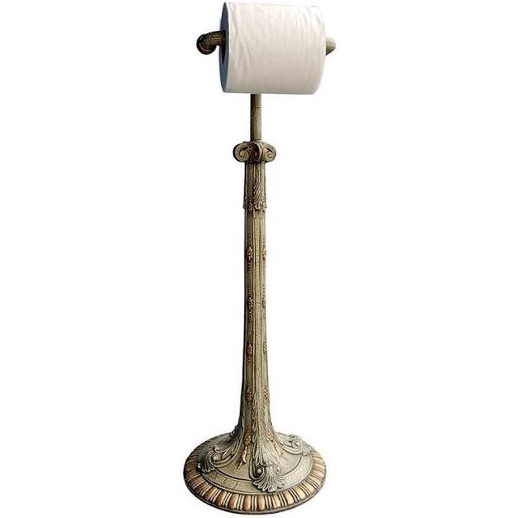 Standing Toilet Paper Holder S34448