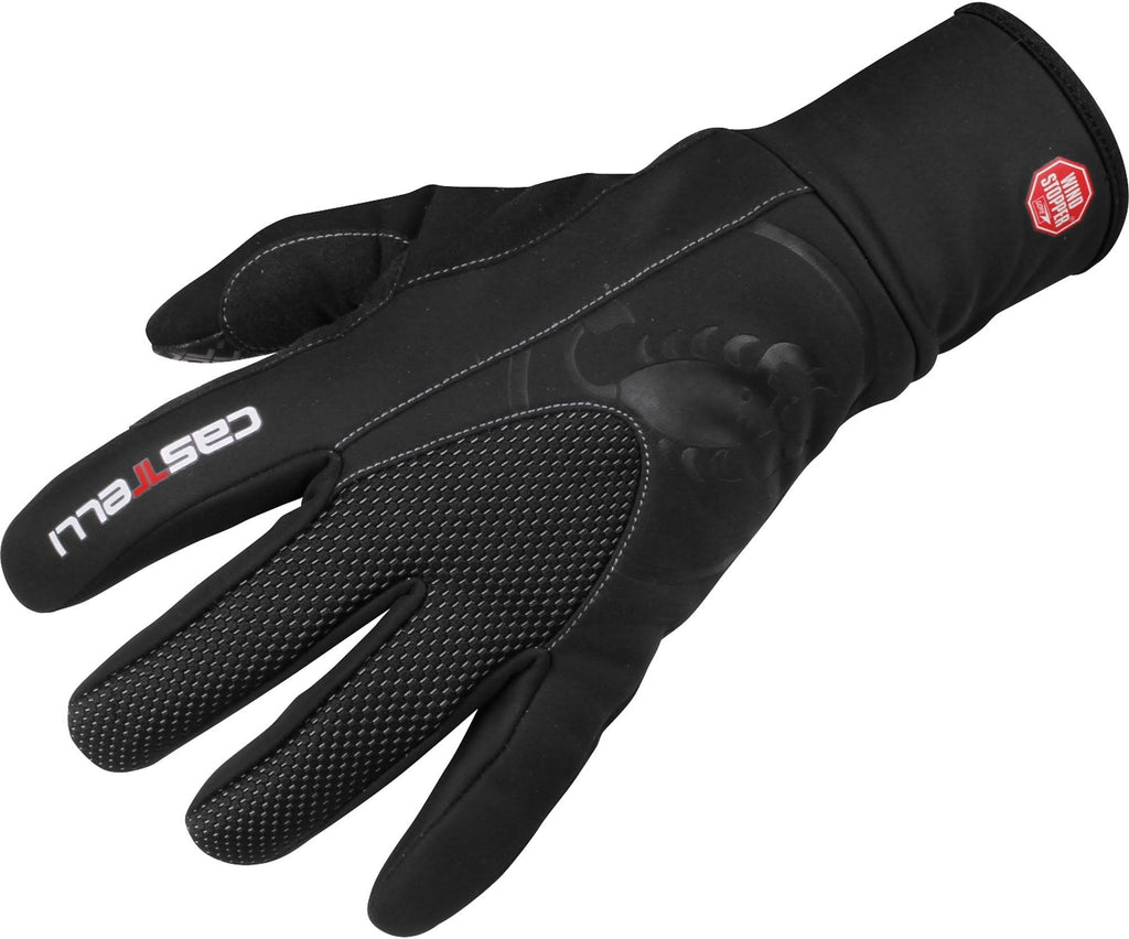 Black L Gloves S61194