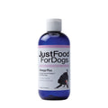 Fish Oil Omega 3 Supplement Liquid 8 oz L49925