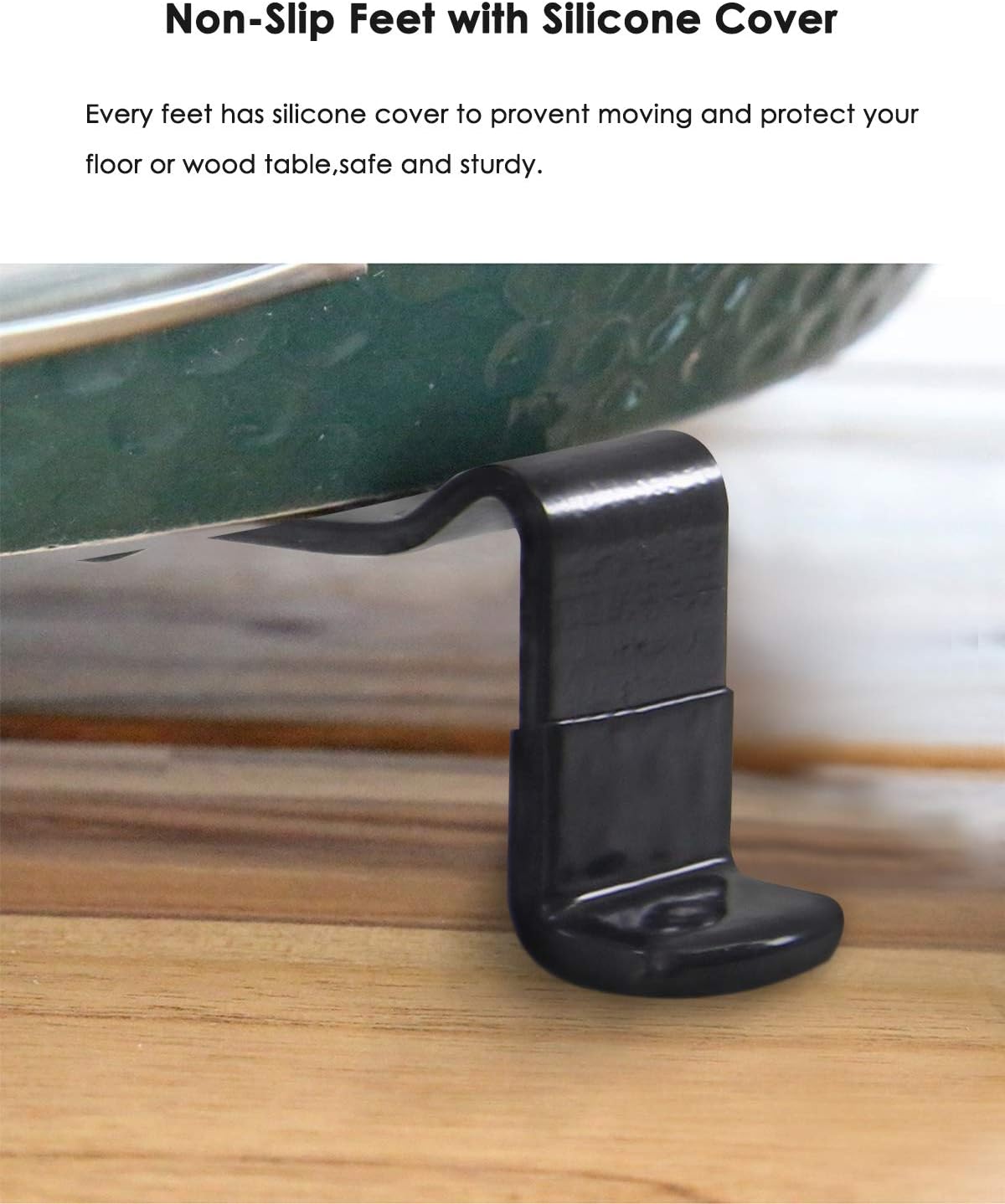 Kamado Grill Table Nest Stand R529819