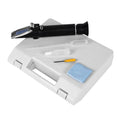 Certified 0-28% Salt Refractometer Q671433