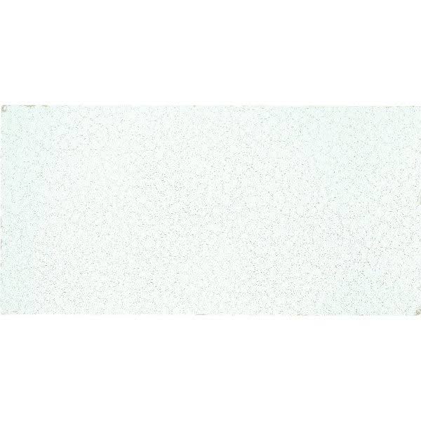 White Non-Directional Square Lay-In Ceiling Tiles S136