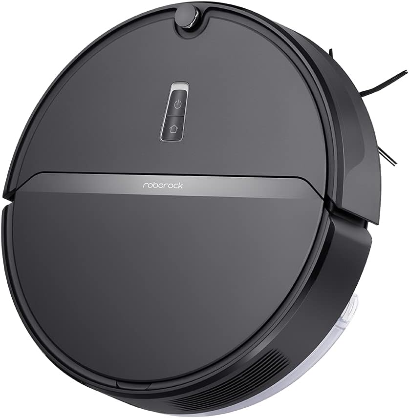 Robot Vacuum and Mop Combo with 2000 Pa Suction H659