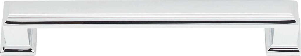 Large Pull Slate Finish D831