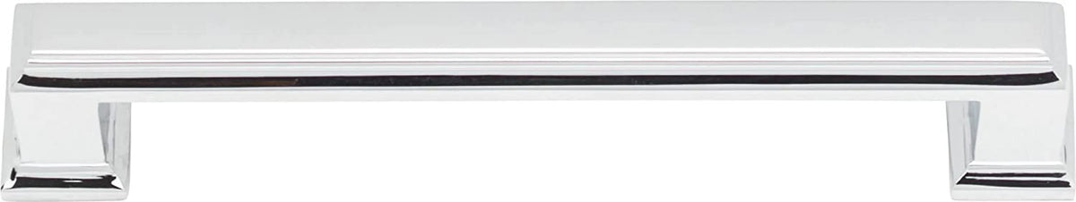 Large Pull Slate Finish D831