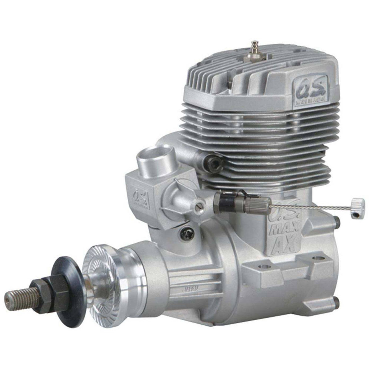 120AX Ring 70D Carb Engine Y805
