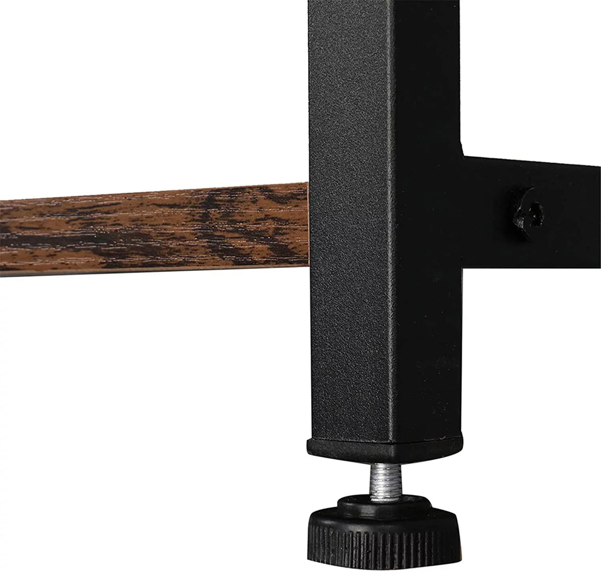 Wooden Kitchen Shelf 4 Tier P623926