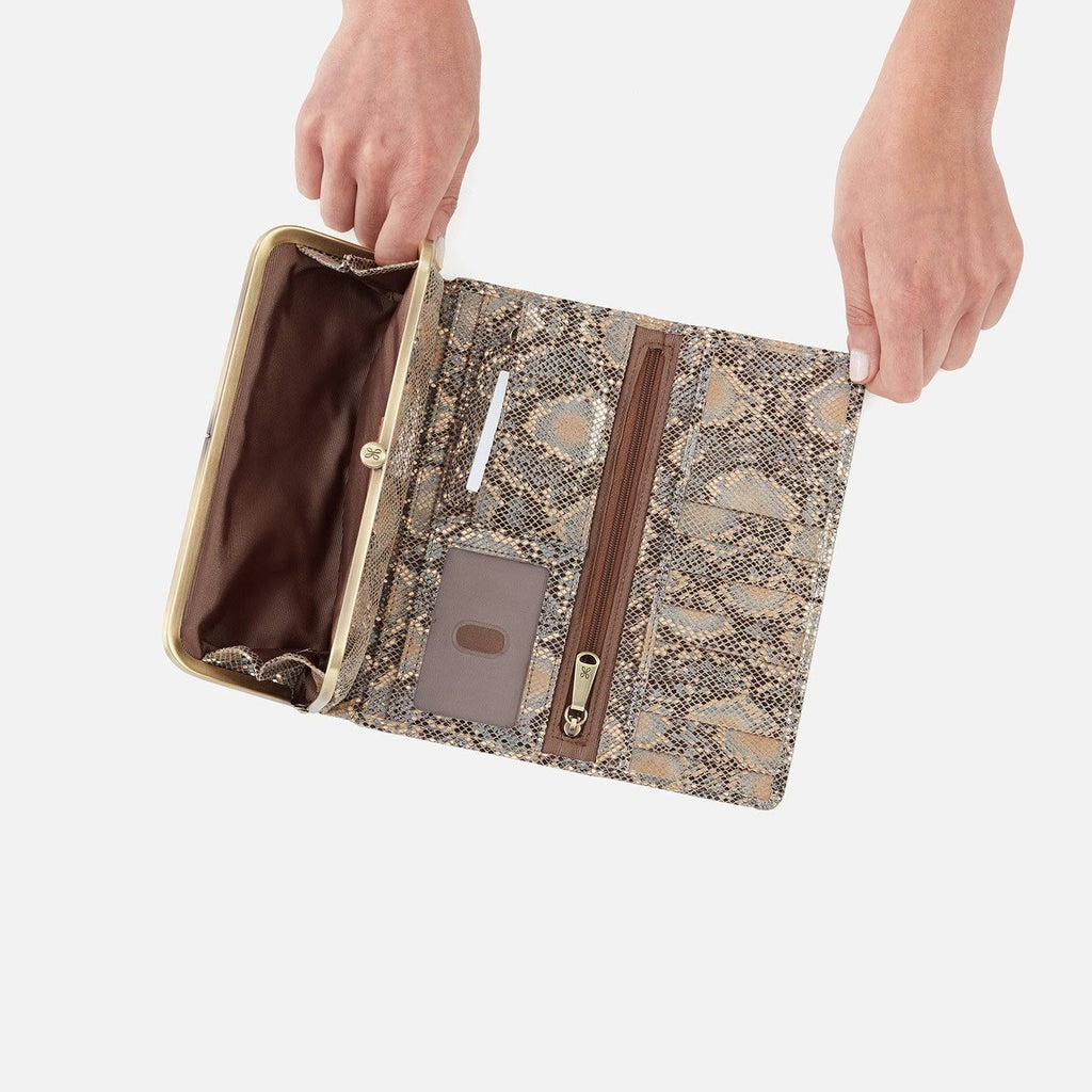 Frame Wallet O1990