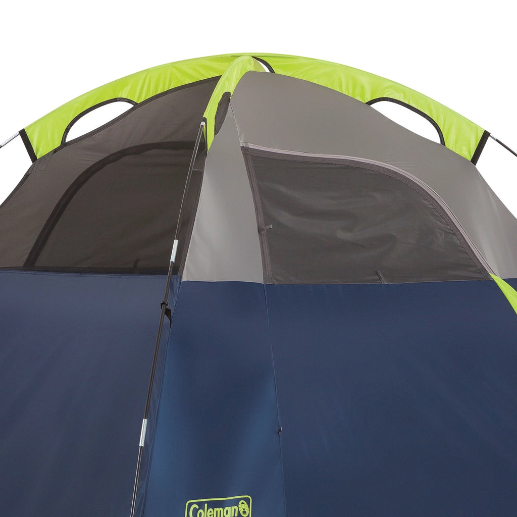 4-Person Camping Tent P39204