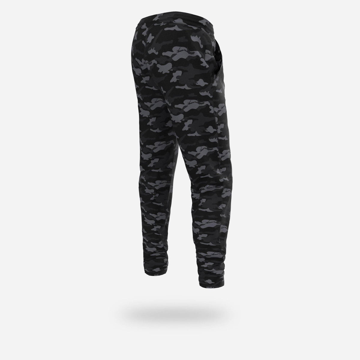 Covert Camo Long Pajamas Q9821